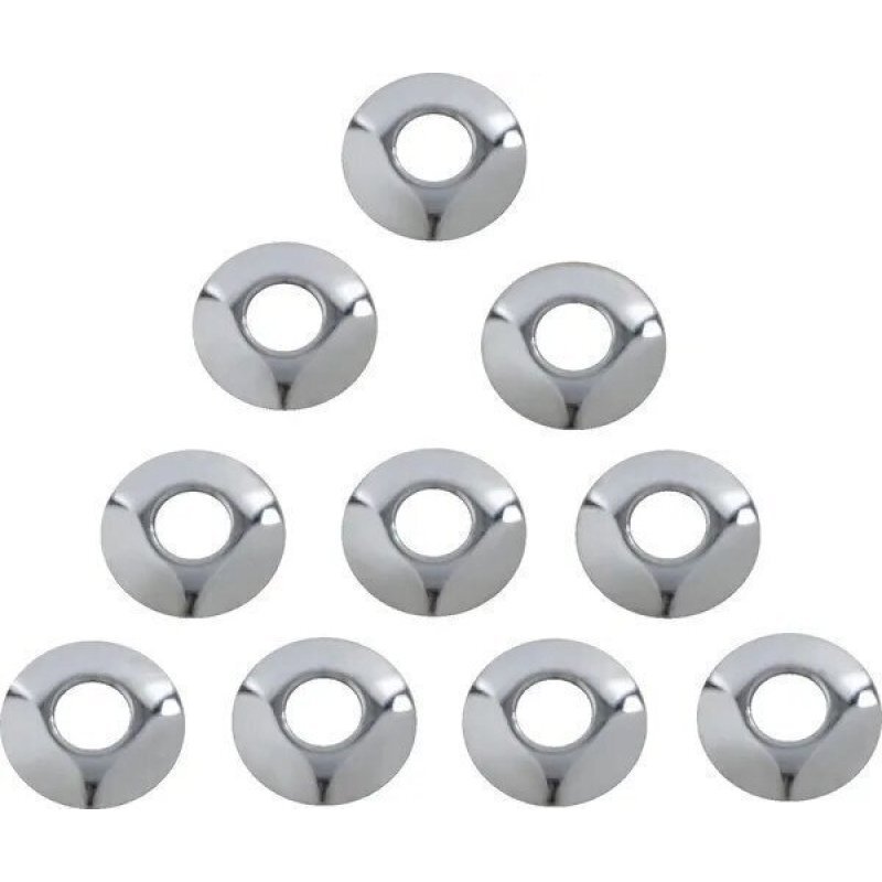 EASTERN MOTORCYCLE PARTS Saibe cupe crom DS310188  XV2GU3G