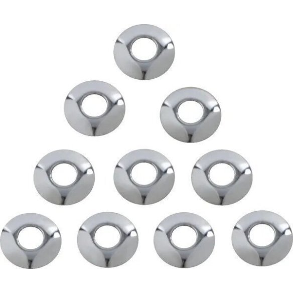 EASTERN MOTORCYCLE PARTS Saibe cupe crom DS310188  XV2GU3G