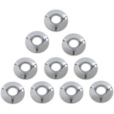 EASTERN MOTORCYCLE PARTS Saibe cupe crom DS310188  XV2GU3G 2