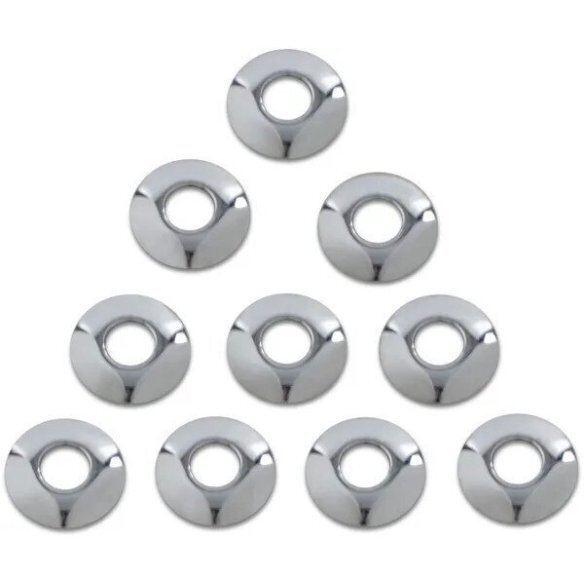 EASTERN MOTORCYCLE PARTS Saibe cupe crom DS310188  XV2GU3G