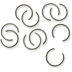 EASTERN MOTORCYCLE PARTS Cleme pentru stift piston DS750597  3KTDF4C