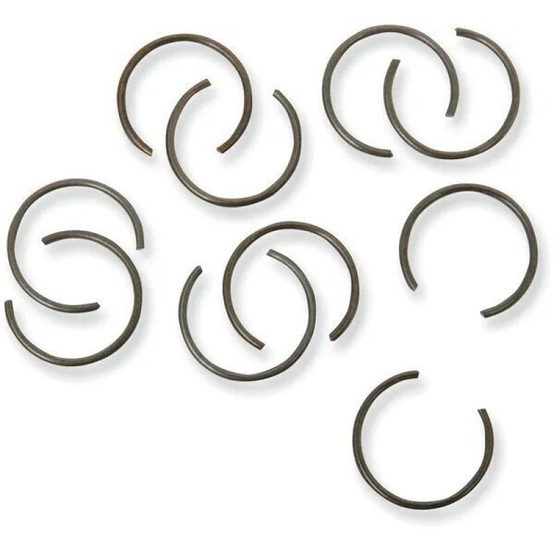 EASTERN MOTORCYCLE PARTS Cleme pentru stift piston DS750597  3KTDF4C