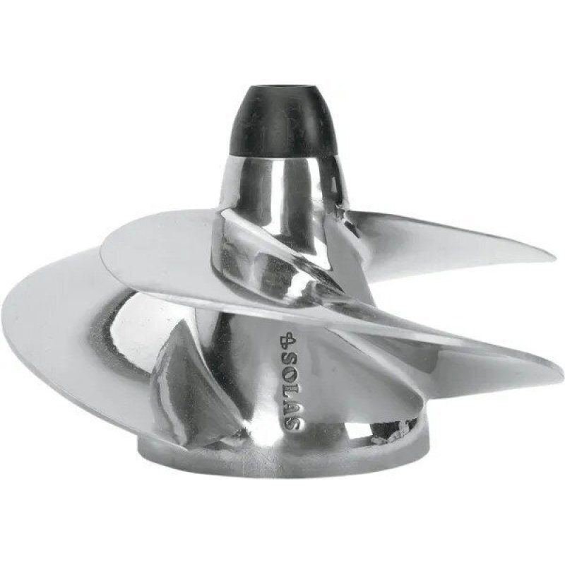 SOLAS Elice Concord STCD1016 0824375034053 UH2EXT9