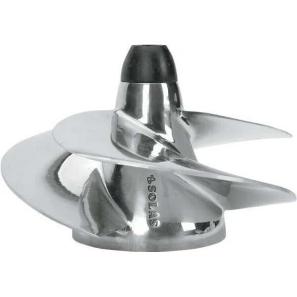 SOLAS Elice Concord STCD1016 0824375034053 UH2EXT9