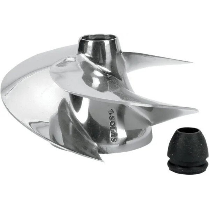 SOLAS Elice Concord STCD1520 0824375034077 4AAVZ6N