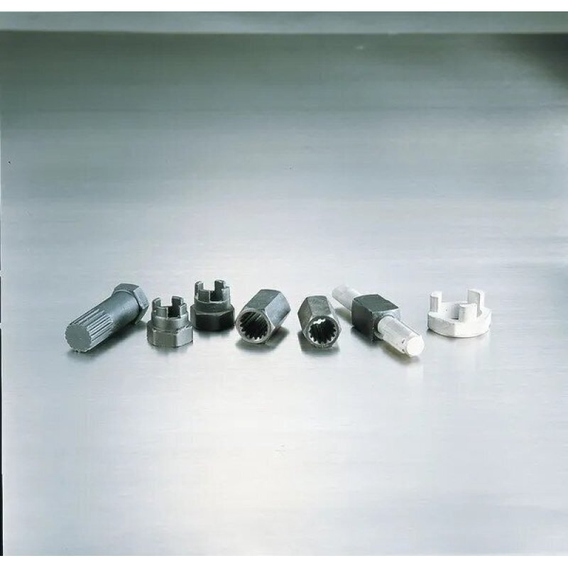 SOLAS Scula instalare rotor WR001 0824375036019 99AF2LY