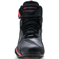 Alpinestars Incaltari Faster-4 Drystar® negre 34053890 8059347616278 65HAHH6 2