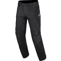 Alpinestars Pantaloni Andes v4 Drystar® negru 28550709 8059347624013 3EPXRG2