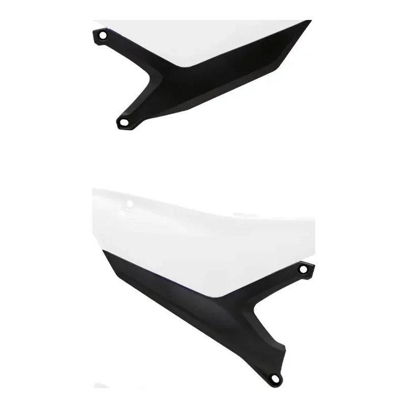 POLISPORT Kit complet pentru caroserie 14034676 5604415174155 CVTYNXV