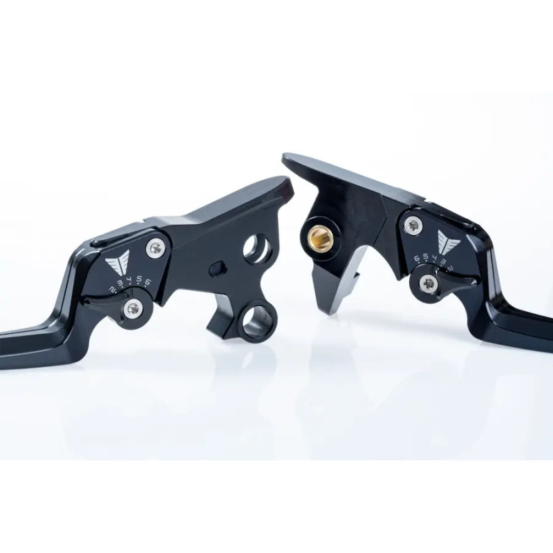 MUELLER MOTORCYCLE AG SET DE LIVRARE MUELLER EURO 4/5 06102519 06102519 Z579ELE