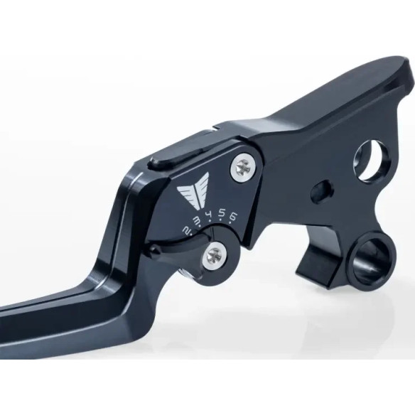 MUELLER MOTORCYCLE AG SET DE LIVRARE MUELLER EURO 4/5 06102520 06102520 W2DF2KM