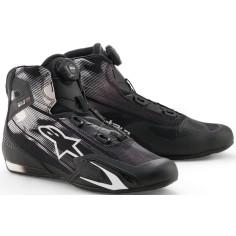 Alpinestars Incaltari ventilat negru — Celer Vented 34053999 8054866019470 MK6K4KY