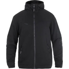 JOHN DOE Hanorac XTM® V3 negru 28208121 4250553252746 LK5ZWGC