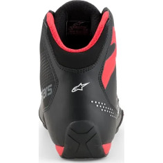 Alpinestars Incaltari Celer — negru, rosii 34053984 8054866018794 EL6W2RY 2