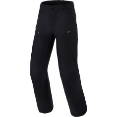 Alpinestars Pantaloni Explore AST, negru 28211863 8054866073991 R6UZ26M