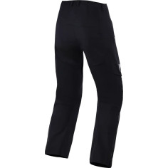 Alpinestars Pantaloni Explore AST, negru 28211863 8054866073991 R6UZ26M 2