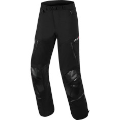 Alpinestars Pantaloni Andes Pro Drystar® XF, negri si gri negru 28211848 8054866027901 ZUA25JN