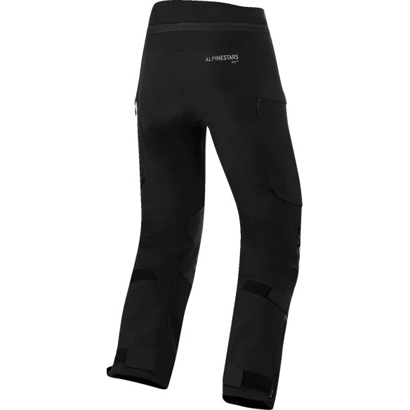 Alpinestars Pantaloni Andes Pro Drystar® XF, negri si gri negru 28211848 8054866027901 ZUA25JN