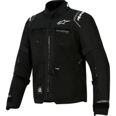 Alpinestars Geaca Cusco Drystar® neagra 28207843 8054866027376 2AGNDA9