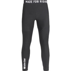 JOHN DOE Pantaloni XTM® Baselayer, negri, finisaj negru 28211905 4250553253750 WDJUVHQ
