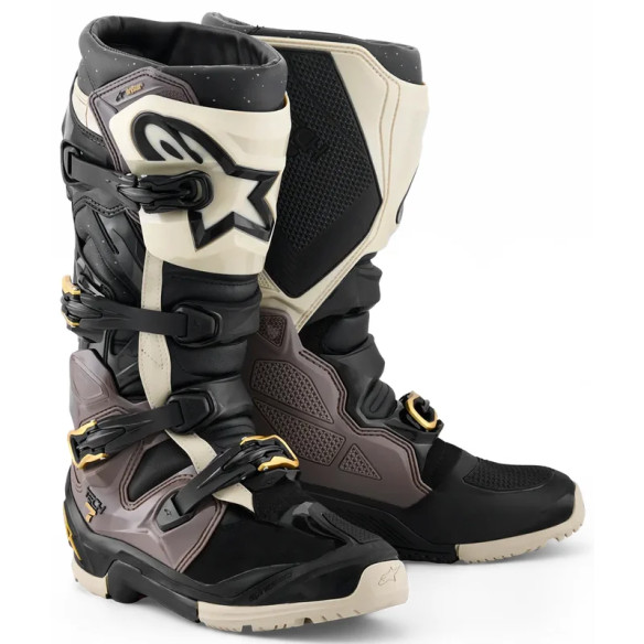 Alpinestars Cizme Tech 7 Enduro Drystar® negre 34103468 8059347640921 3L7KZL9