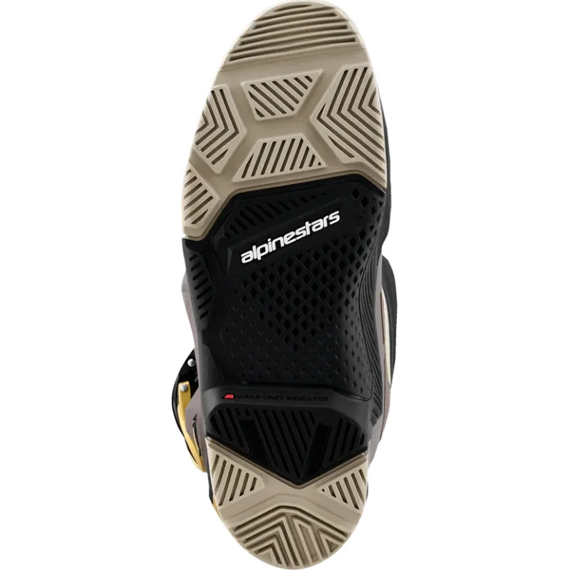 Alpinestars Cizme Tech 7 Enduro Drystar® negre 34103468 8059347640921 3L7KZL9