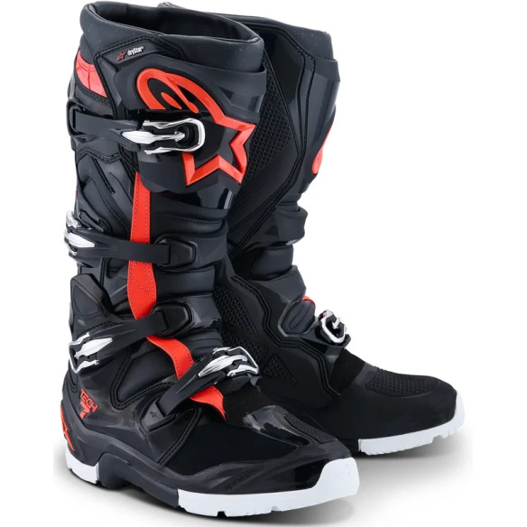 Alpinestars Cizme Tech 7 Enduro Drystar® negre 34103460 8059347640815 5TV6ZVA