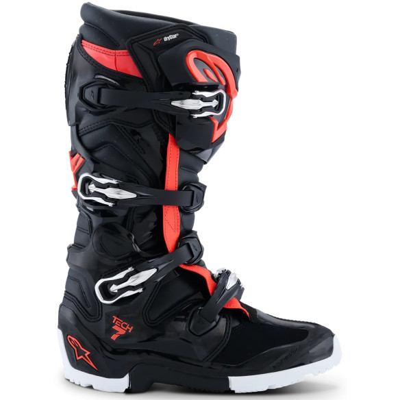 Alpinestars Cizme Tech 7 Enduro Drystar® negre 34103460 8059347640815 5TV6ZVA