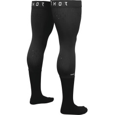 THOR Sosete de compresie negre 34310906  CQKYKPE 2