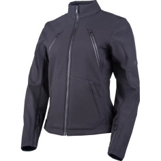 Icon Geaca Feminina Merc3™ neagra 28221910  4CHSKU6