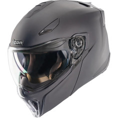 Icon Casca modulara Threshold™ Solid, Negru, mata 01002693  DMTFNA4