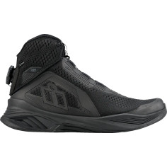 Icon Cizme Hooligan AF negre 34031426  YMV49VR 2