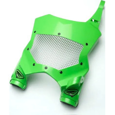 CYCRA Placuta de inmatriculare 05204401  EF3E3X7