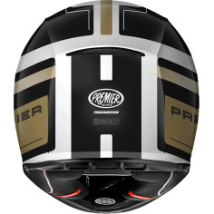 PREMIER HELMETS Casca Commander DA neagra 010119310 8053636535417 YNJH4SG 2