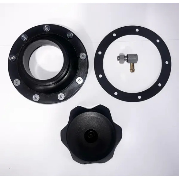 IMS PRODUCTS INC. Adaptor sapca surub 07030942  6ZJUWYU