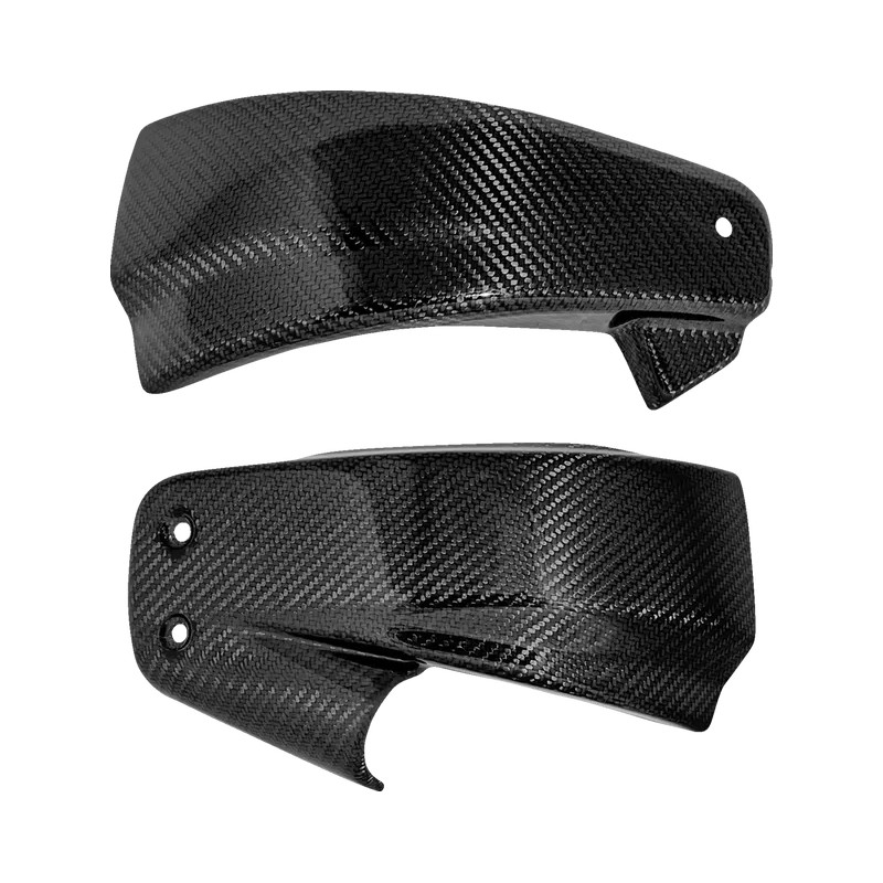 SADDLEMEN Capac lateral negru 05204275  632MGWY
