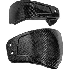 SADDLEMEN Capac lateral negru 05204277  XSG24PR