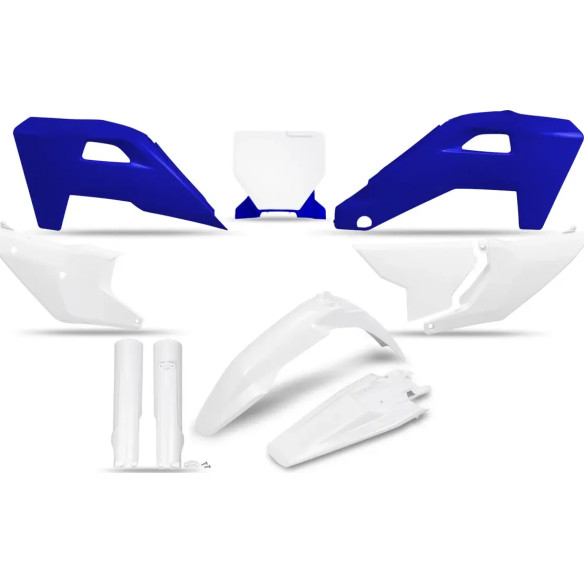 UFO Kit inlocuitor complet caroserie albastru/alb 14034539 8052135528845 29UVHMK