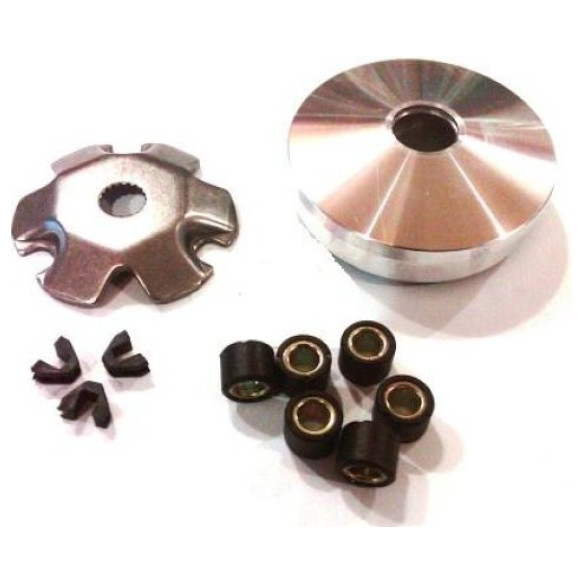 RMS Variator Piaggio 49cc 2T 10 032 0010  