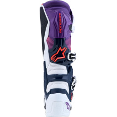 Alpinestars Cizme Tech 7 albe 34103499 8054866136740 PPSVN6Z 2