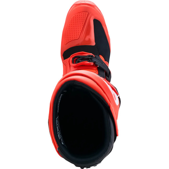 Alpinestars Cizme Tech 7 Enduro rosii 34103511 8054866147012 XNGM2ZA
