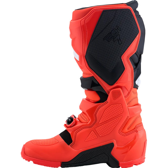 Alpinestars Cizme Tech 7 Enduro rosii 34103511 8054866147012 XNGM2ZA