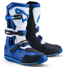 Alpinestars Cizme Tech-T albastre 34103562 8054866136528 7YS6K7X