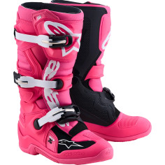 Alpinestars Cizme Youth Tech 7S roz 34110818 8054866148842 PFLER45