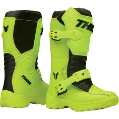 THOR Cizme Blitz XR Mini 34110802  3ASAVW3