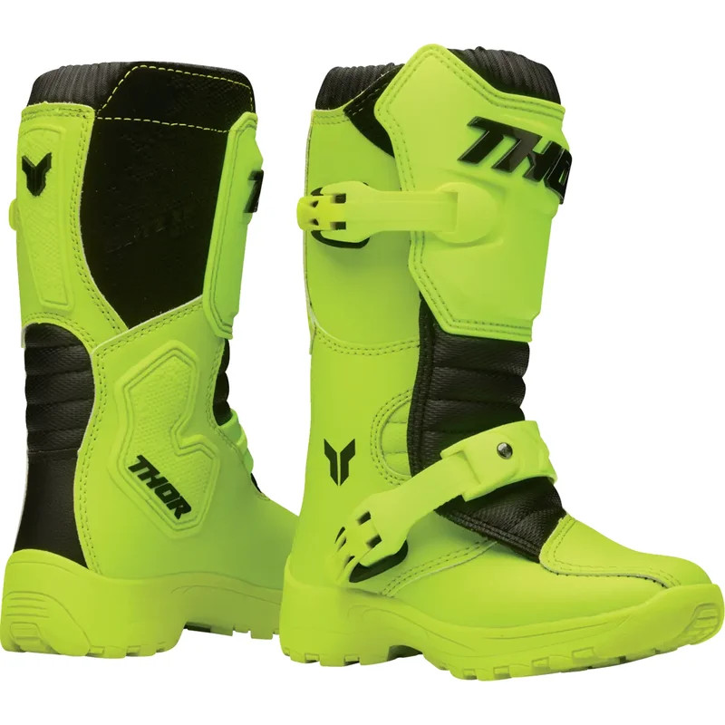 THOR Cizme Blitz XR Mini 34110802  3ASAVW3