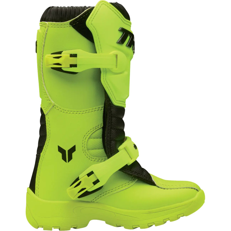 THOR Cizme Blitz XR Mini 34110802  3ASAVW3