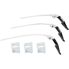 THOR Kit curea fixare cizme Radial albe 34301051  D6APD6C
