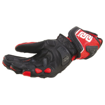 OJ ATMOSFERE METROPOLITANE S.R Manusi moto piele OJ Shout JG1673   2