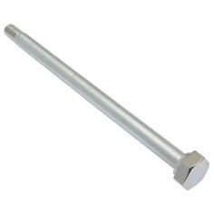 EASTERN MOTORCYCLE PARTS Osie inlocuitoare 3/4" argintie 02140949  Z3R66H6
